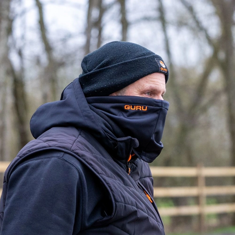 Guru Neck Warmer